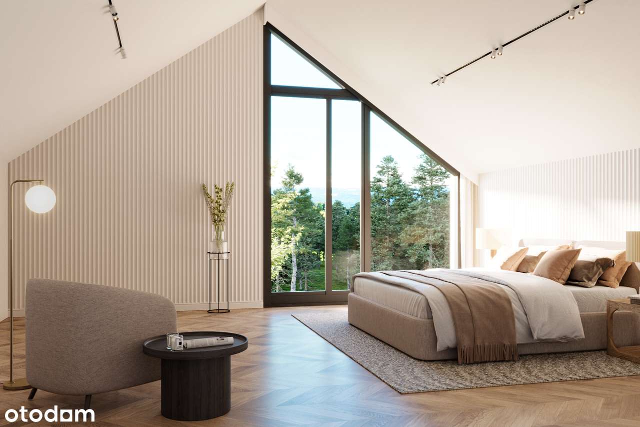 Osiedle RACULA PARK- Dom jednorodzinny w zabudowie bliźniaczej  18/2 - Pełny obrazek: 5/12