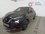 Nissan Juke DIG-T DCT N-Design - 1