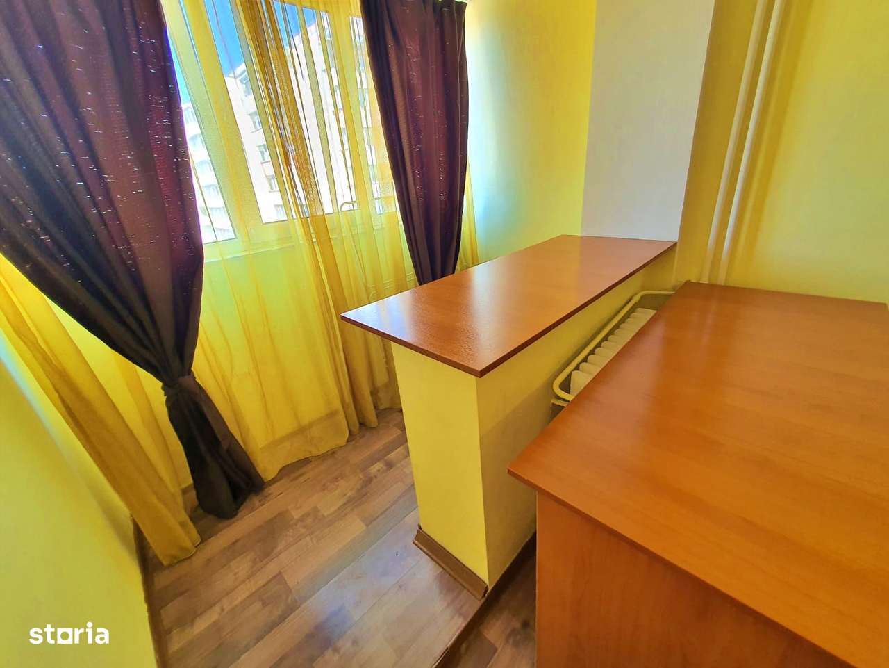 Garsonieră de vânzare – Zona Iancului - Imagine principală: 5/6