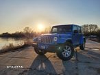 Jeep Wrangler 3.6 Unlim Sahara - 1