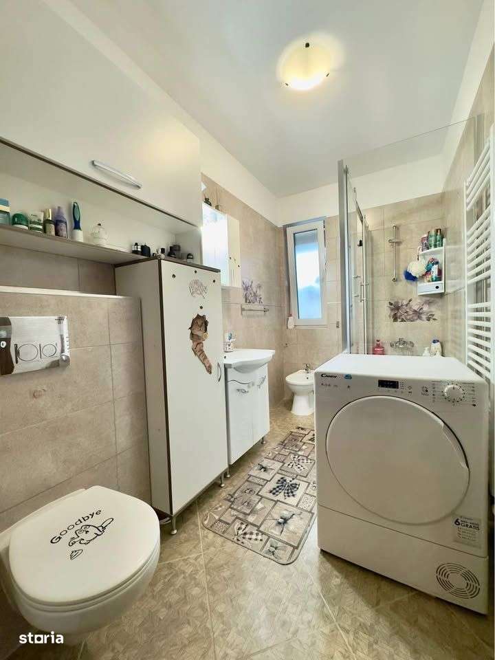 Giroc-Hotel IQ, Mobilat, Etaj intermediar - Imagine principală: 5/10