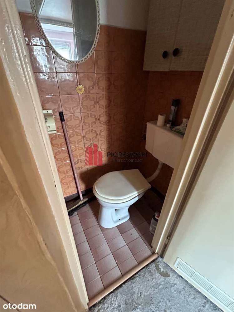 Mieszkanie na Sprzedaż / Gocław-12