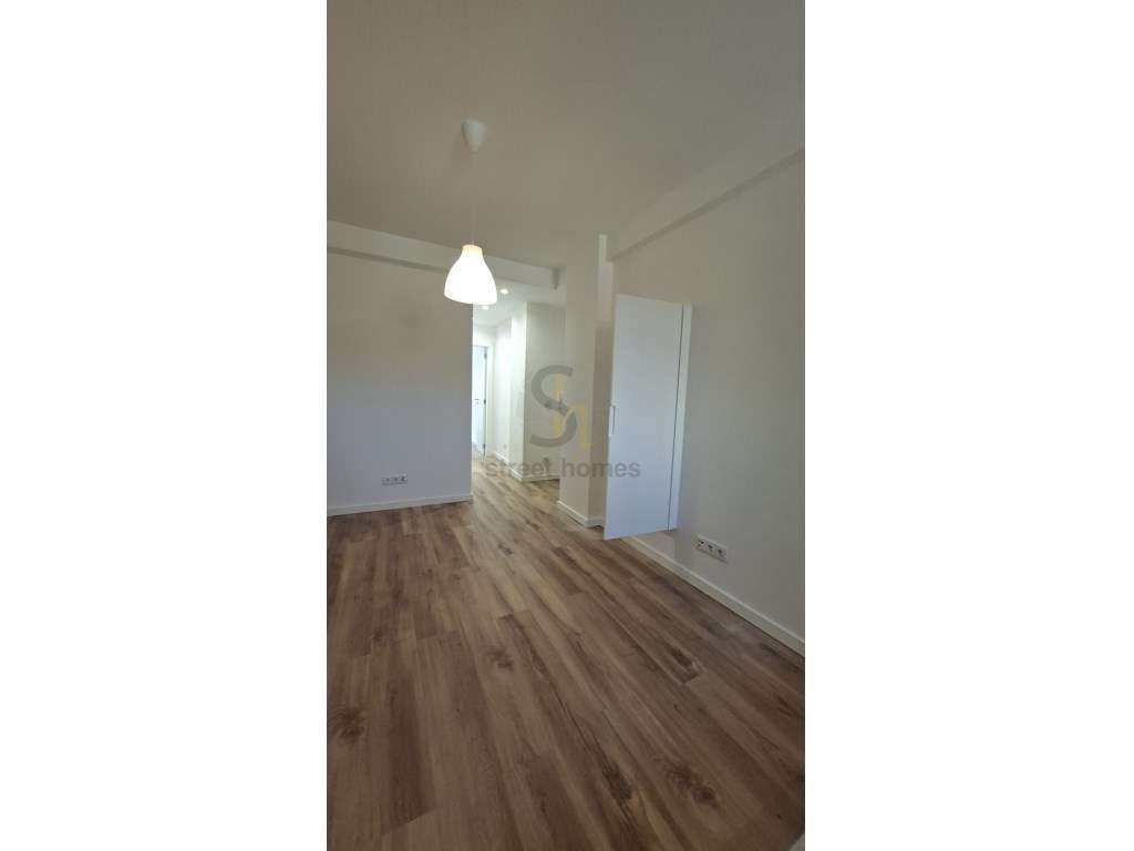 T1 Remodelado na Venteira - Junto ao Metro-5