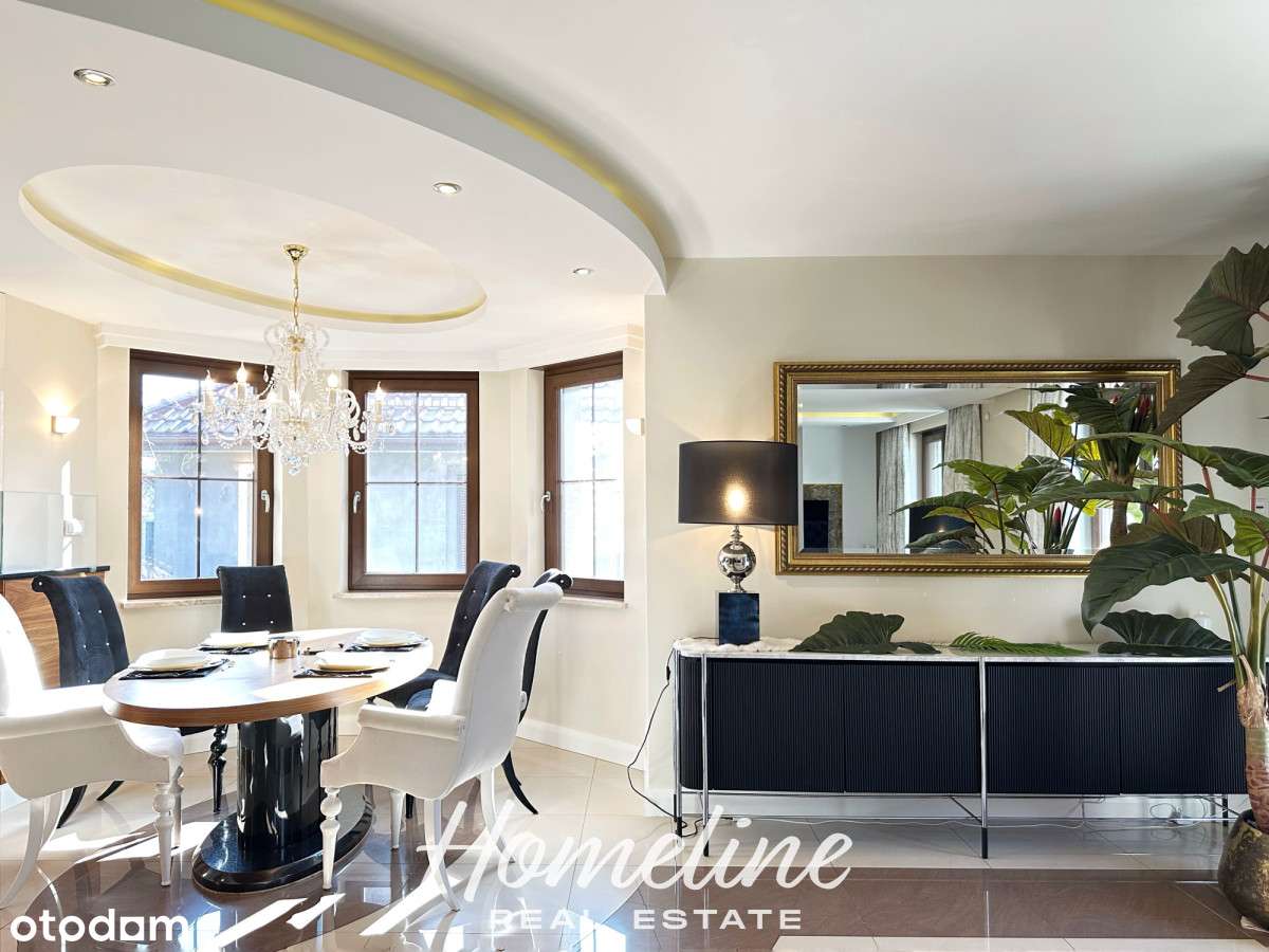 Przestronny dom Premium w Długołęce | 268 m²-4