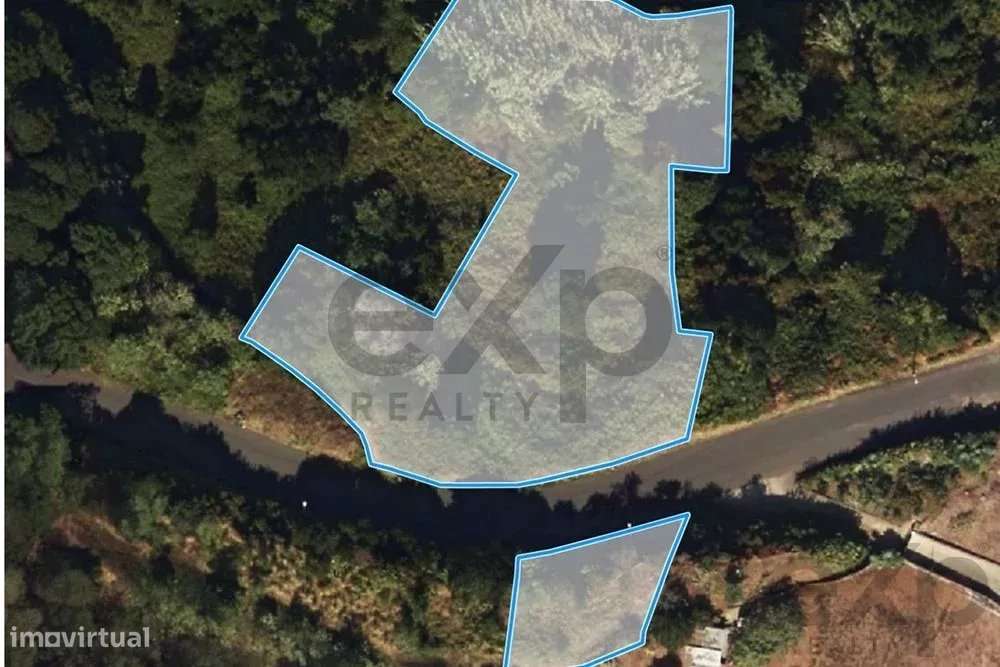 Terreno de 2090m2 no Faial: Oportunidade para Glamping ou Agroturismo - Grande imagem: 5/5