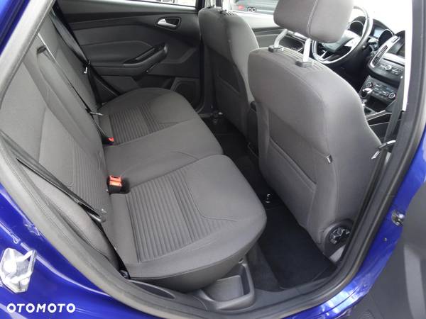 Ford Focus 1.0 EcoBoost Start-Stopp-System ACTIVE - 19