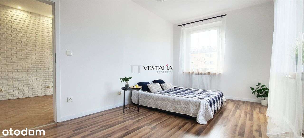 Bytom apartament po remoncie-12