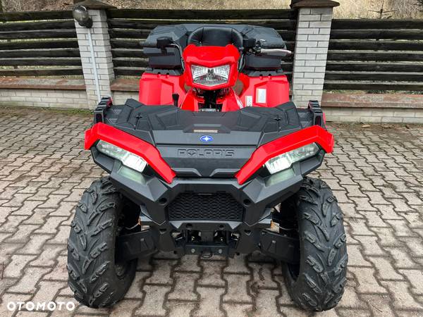 Polaris Sportsman - 2