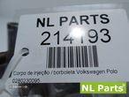 Corpo de injeção / borboleta Volkswagen Polo 0280230095 - 4