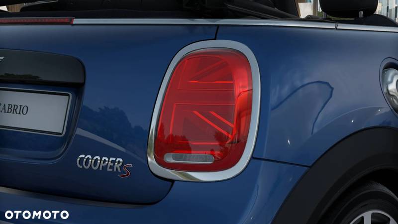 MINI Cooper S sport - 14