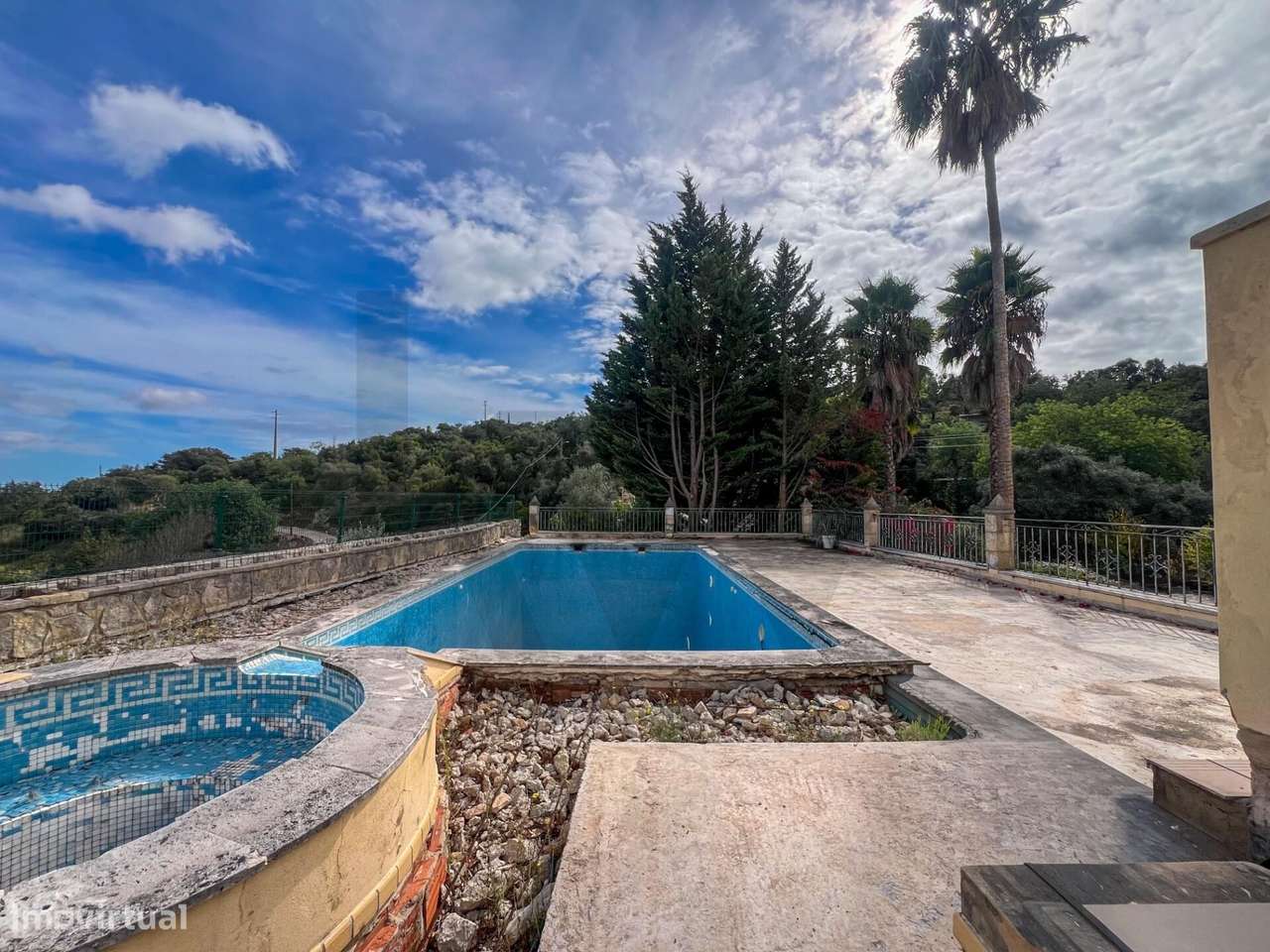 Moradia T4  com Piscina – Um Projeto à Sua Medida-14