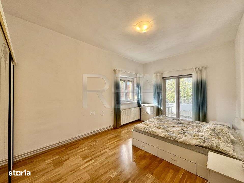 3 camere in vila langa Piata Floreasca - Imagine principală: 1/15