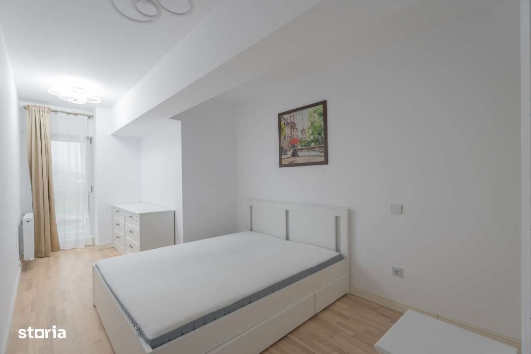 Apartament 2 camere | Complex Rezidential Himson | Tatarasi - Imagine principală: 4/18