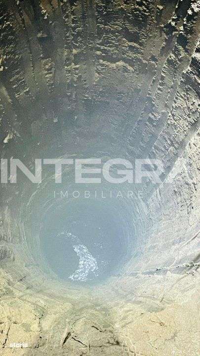 Teren Cu FANTANA si CURENT | PUZ si Certificat Urbanism | Marisel-2