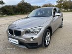 BMW X1 20 d xDrive - 2