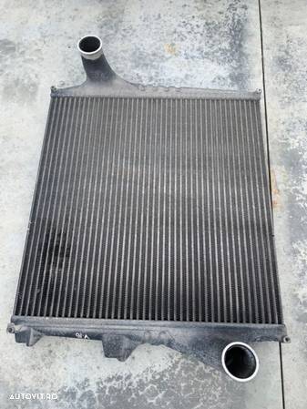 radiator intercooler volvo fh 20758814 - 1