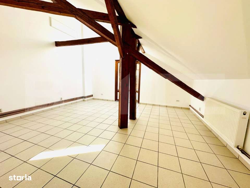 Spatiu birouri, 235 mp, zona Centrala - Imagine principală: 5/5