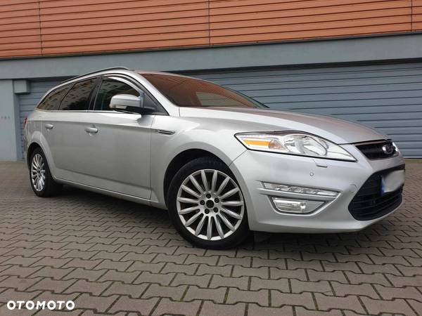 Ford Mondeo 2.0 TDCi Business Edition - 3