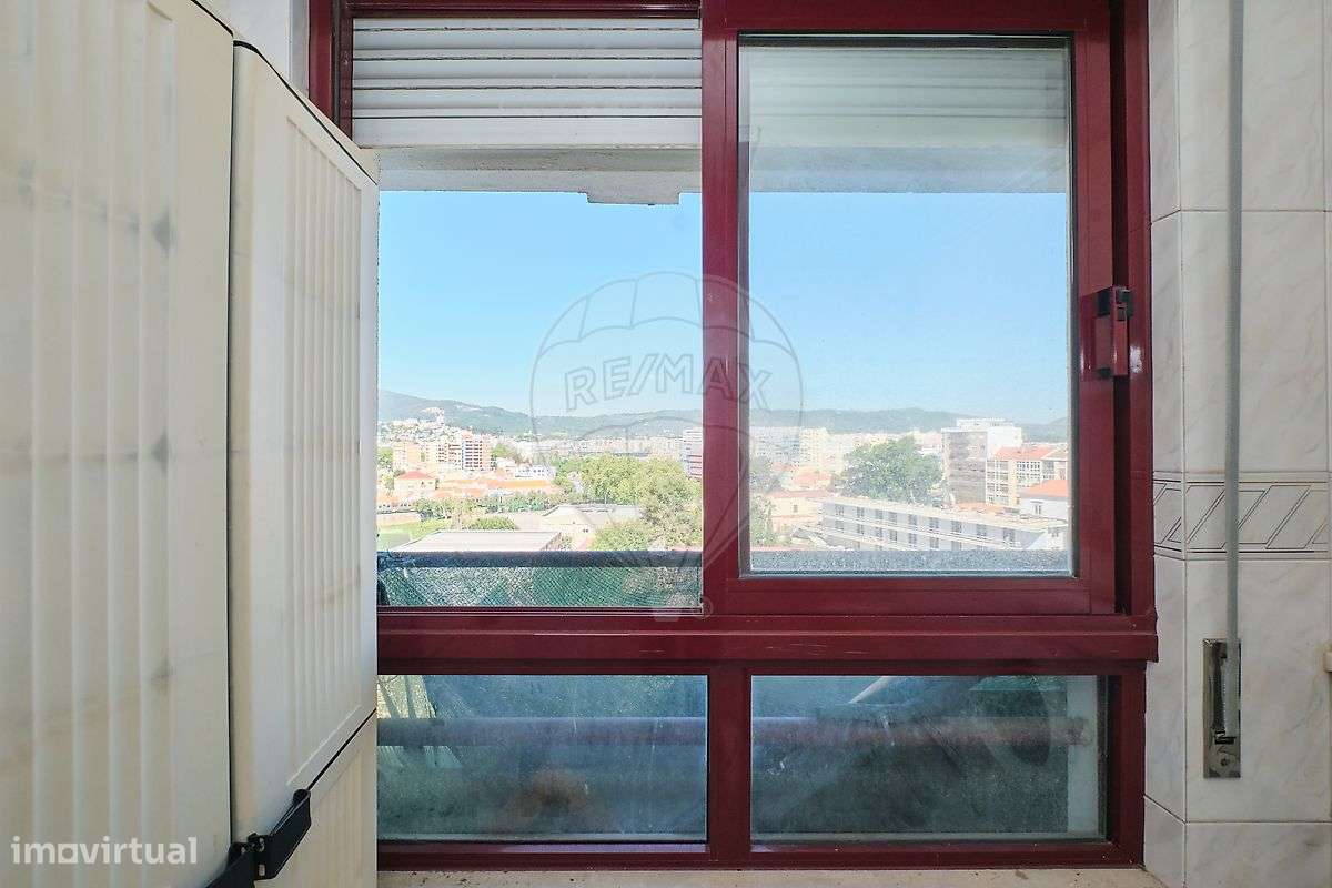 Apartamento T2 para venda-23