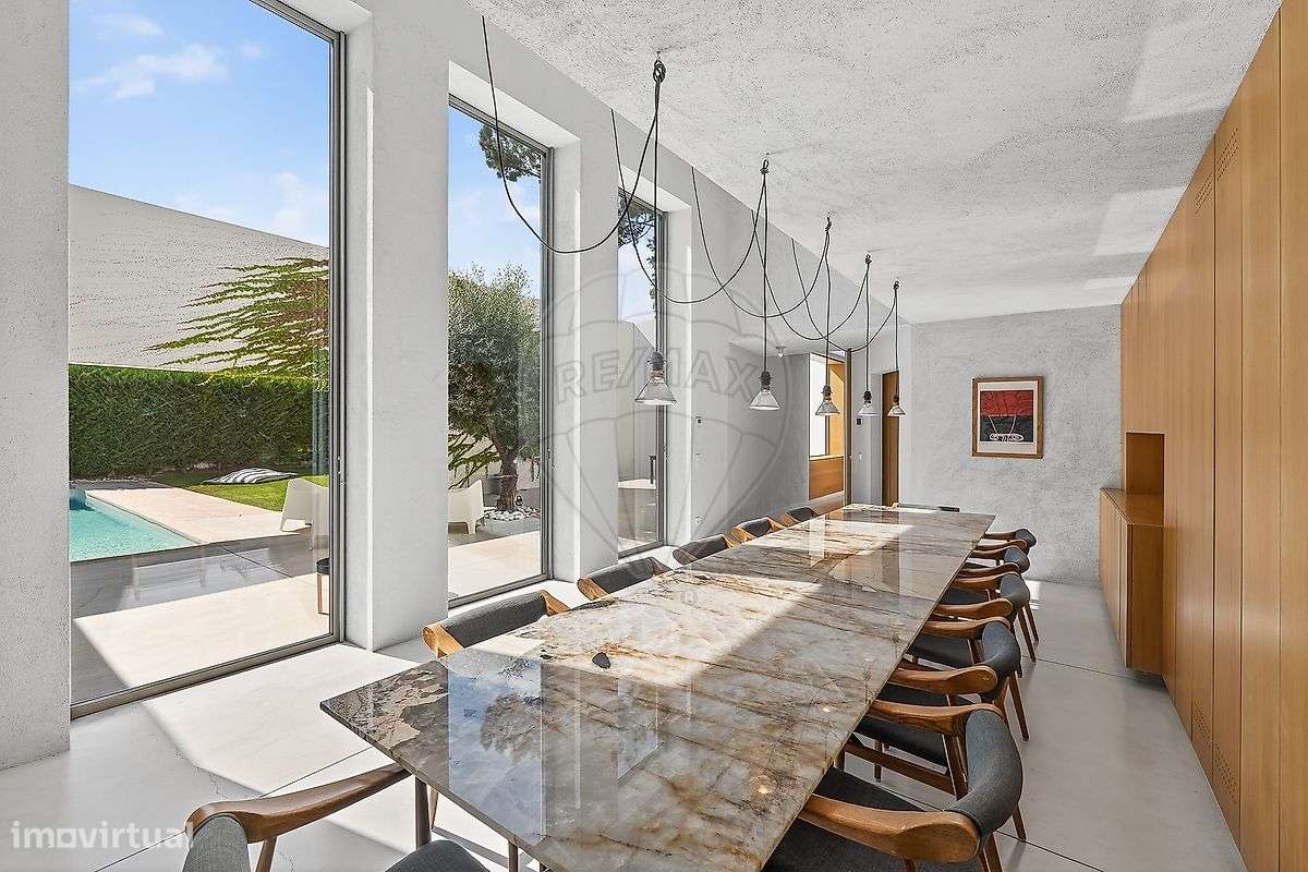 Moradia T5 para venda - Grande imagem: 3/50