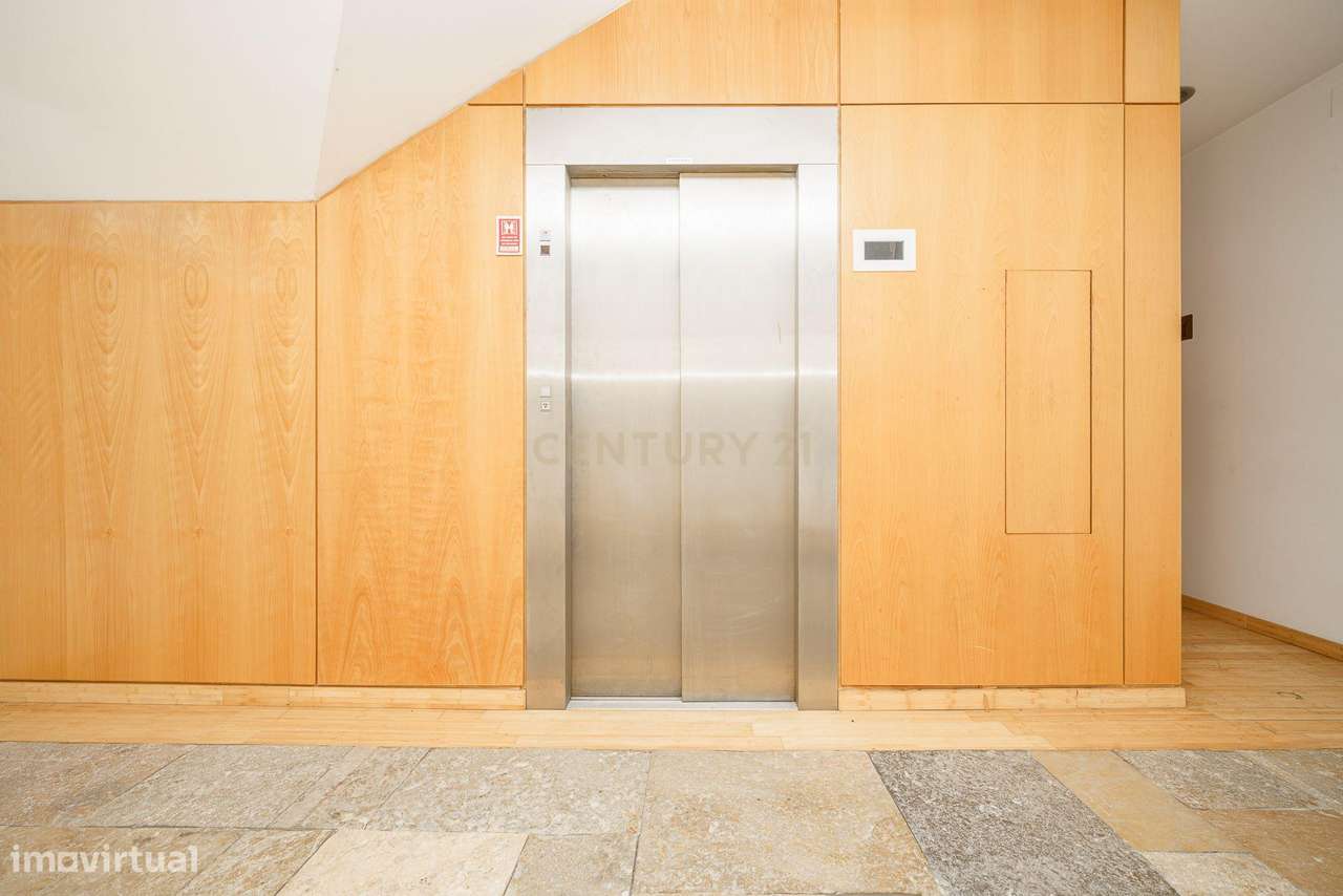 Palacete Chatillon – Um Ícone no Coração de Setúbal-19