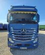 Mercedes-Benz Actros - 2