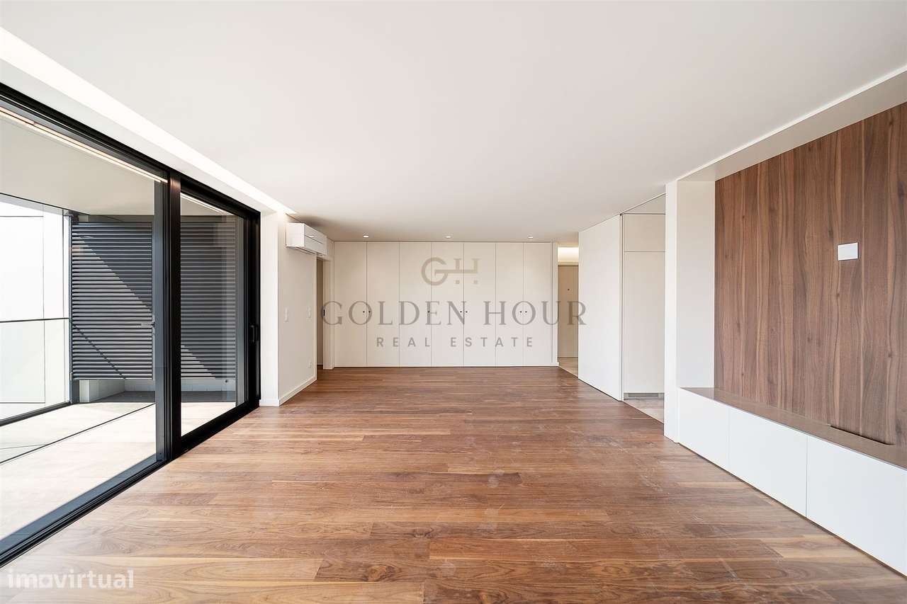 Apartamento T3 Venda em Mafamude e Vilar do Paraíso,Vila Nova de Gaia-23