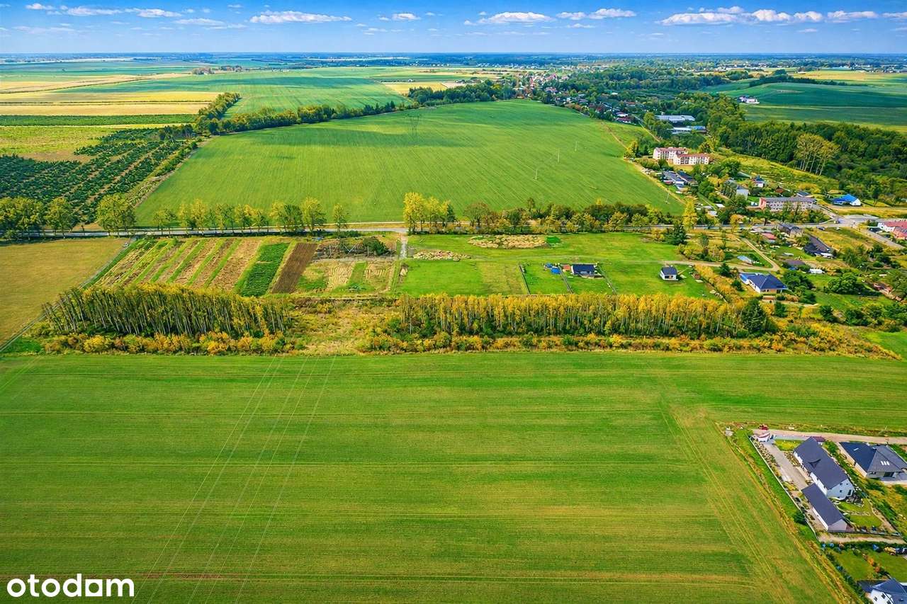 Działka na sprzedaż, Słupsk-2