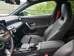 Mercedes-Benz CLA 35 AMG 4Matic Speedshift 7G-DCT - 18