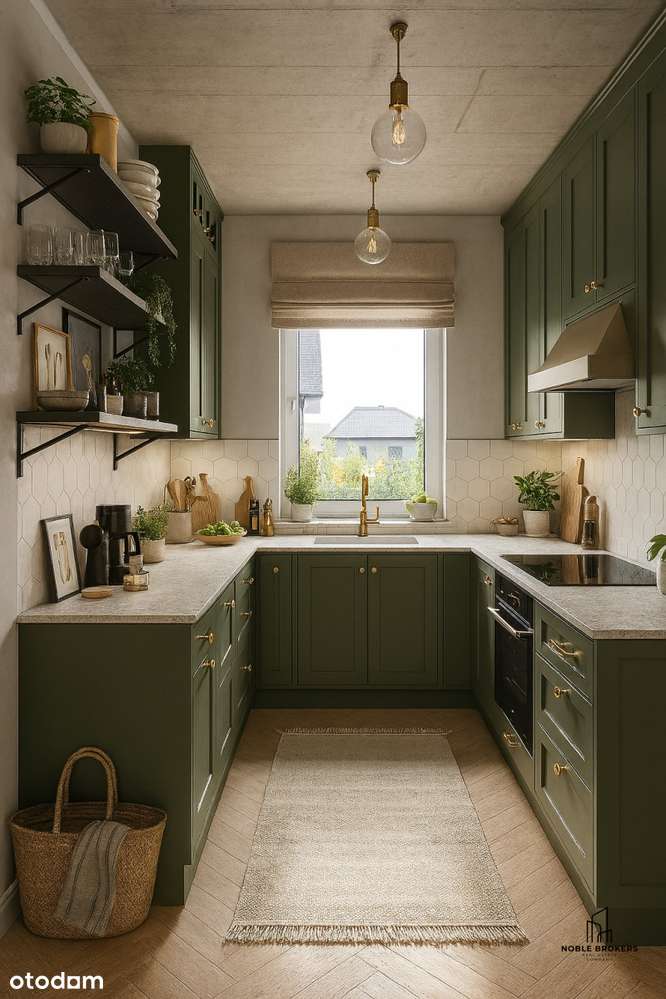 Bliźniak | Bębło |3 pok + salon z aneksem |bez Pcc - Pełny obrazek: 4/20