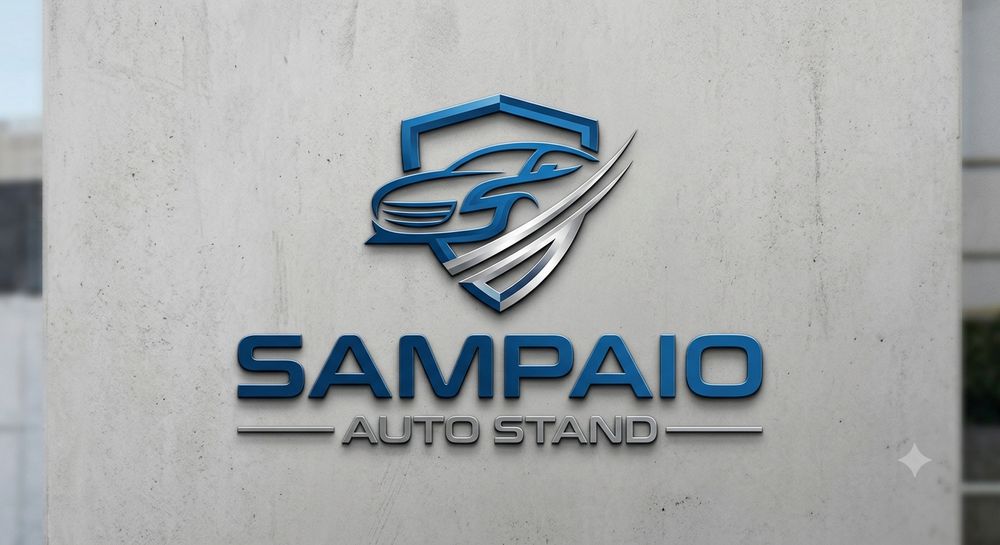 SAMPAIOAUTO