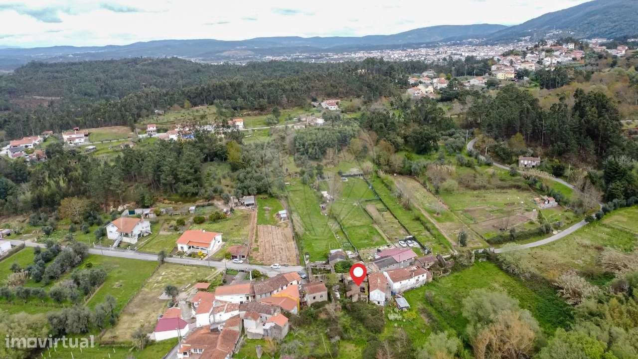 Moradia T0 para venda - Grande imagem: 2/5