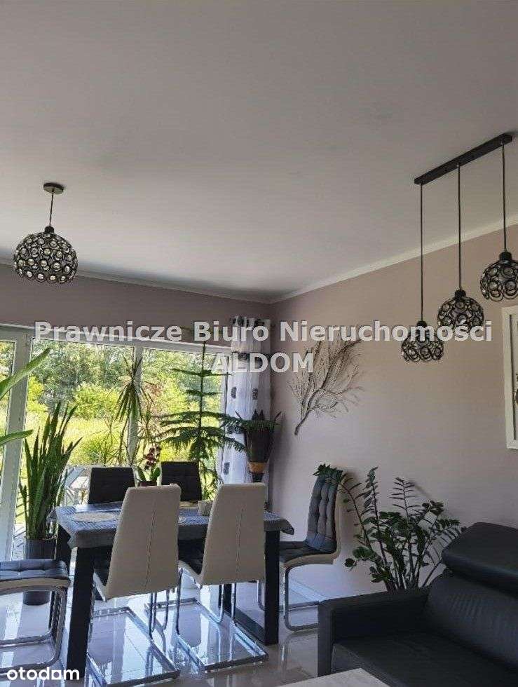 Komfortowy dom w Grodźcu, koło Ozimka-6