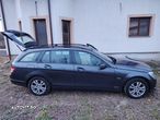 Mercedes-Benz C 200 CDI BlueEFFICIENCY T-modell EU5 - 8