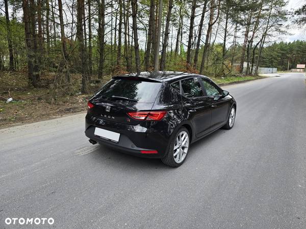 Seat Leon 1.4 TSI Start&Stop FR - 5