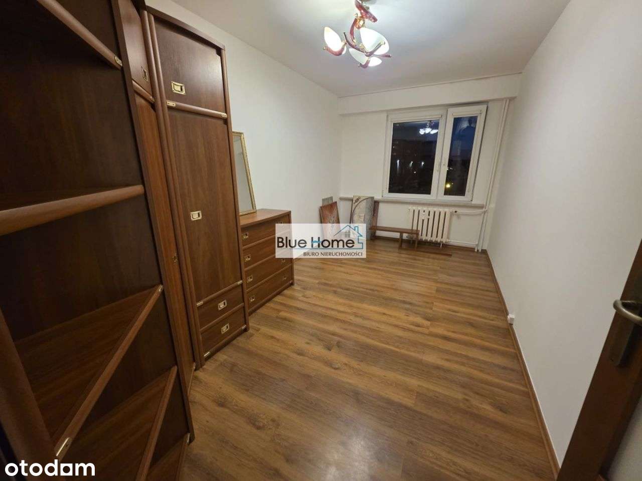 3 pokoje. Włocławek ul. Łanowa-4