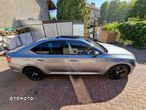 Skoda Superb 2.0 TDI SCR 4x4 Sportline DSG - 10