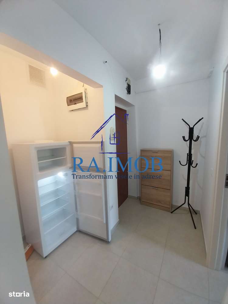 Apartament 2 camere, Cameliei, 4/4 - 350 euro/luna - Imagine principală: 4/12