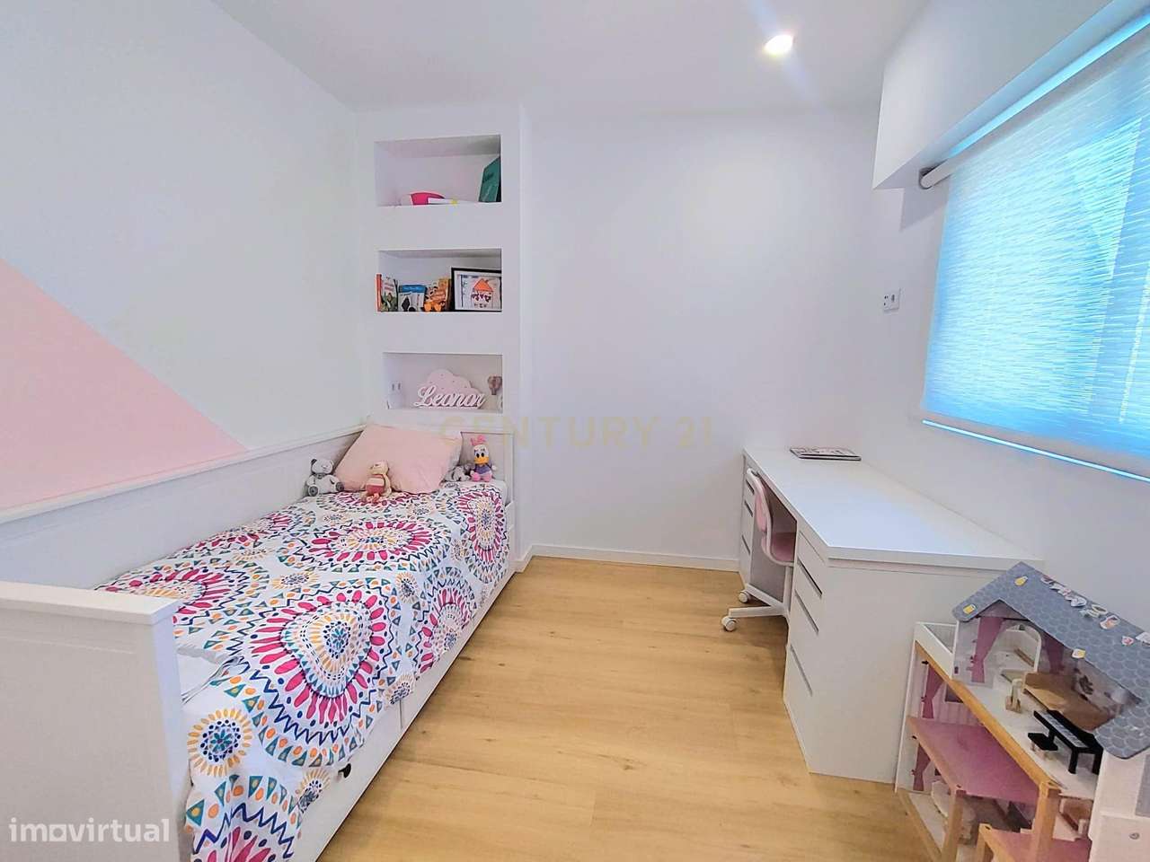 Moradia T3 em Primeira Linha de Mar em Cepães, Esposende-17