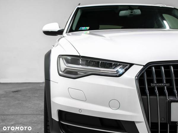 Audi A6 Allroad - 10