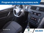 Volkswagen caddy - 8