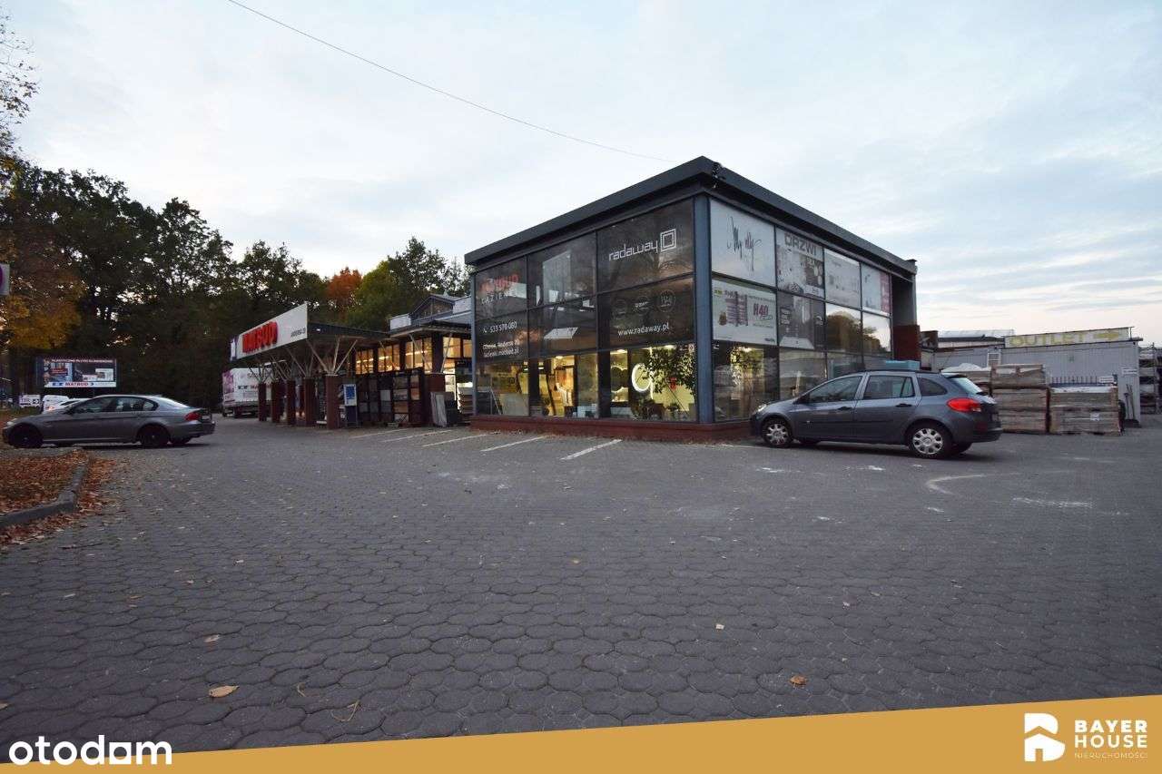 Powierzchnia usługowa pod dowolną działalność - Pełny obrazek: 2/8