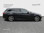 Mercedes-Benz Klasa C 200 4MATIC 9G-TRONIC - 6