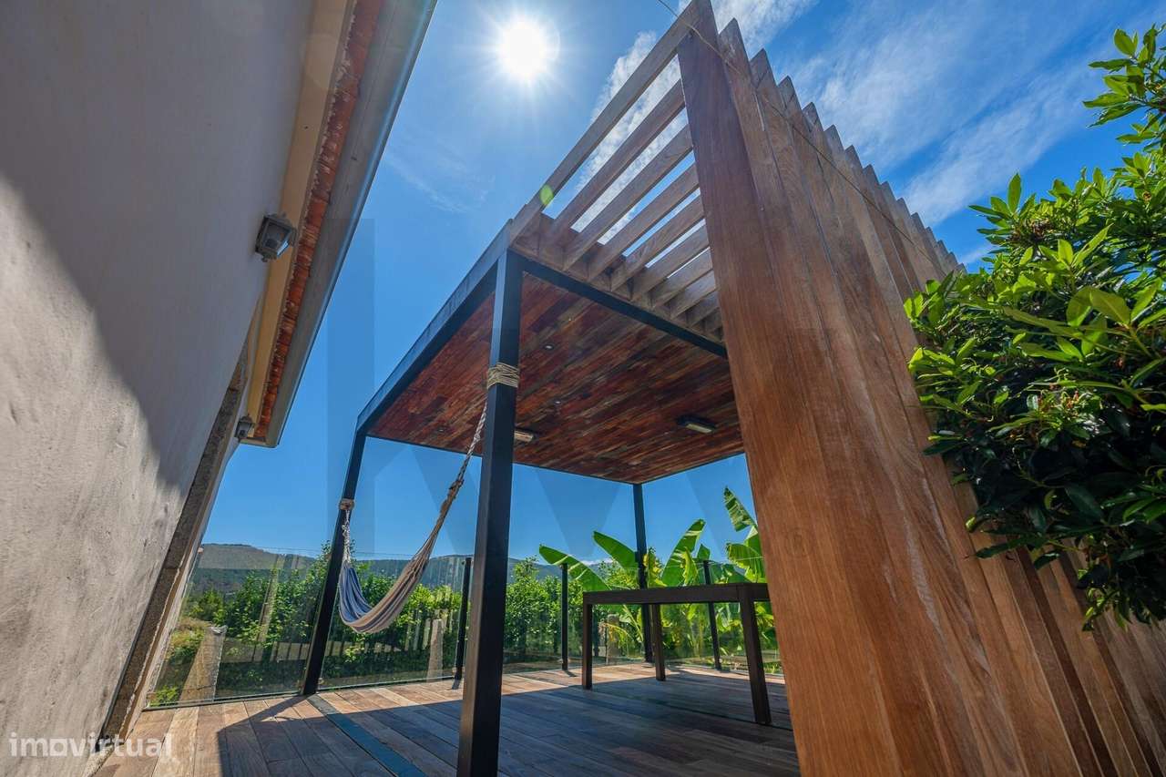Quinta em Vilar de Mouros, Caminha-31