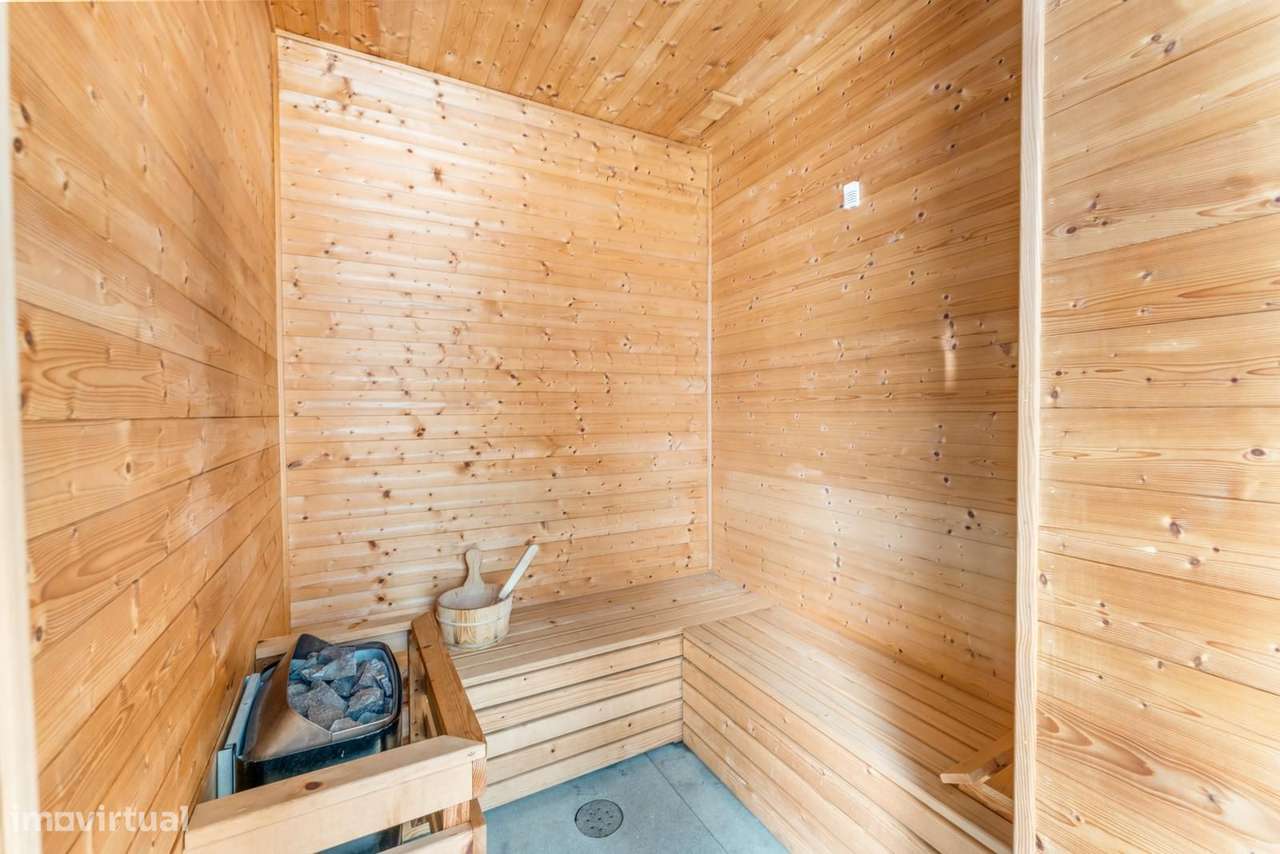 Apartamento T2 com piscina, Graça, Lisboa-23