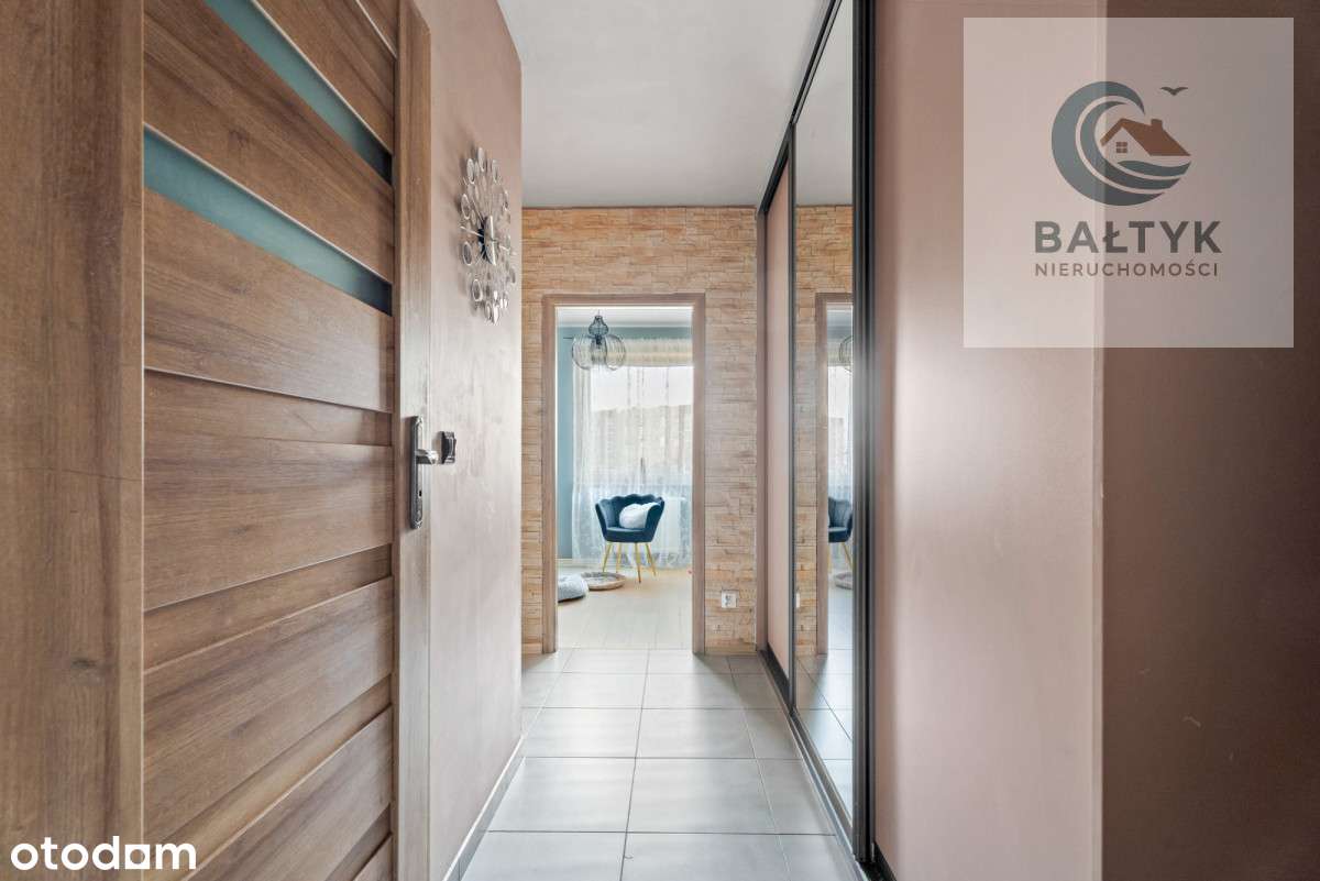 Słoneczne 2 pokoje | Jasień-5