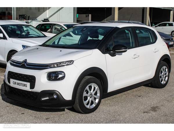 Citroën C3 1.2 PureTech Feel - 2