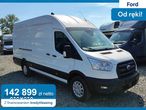 Ford Transit 350 L4H3 RWD Ambiente 2.0 130 KM - 1