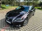 Lexus GS - 1