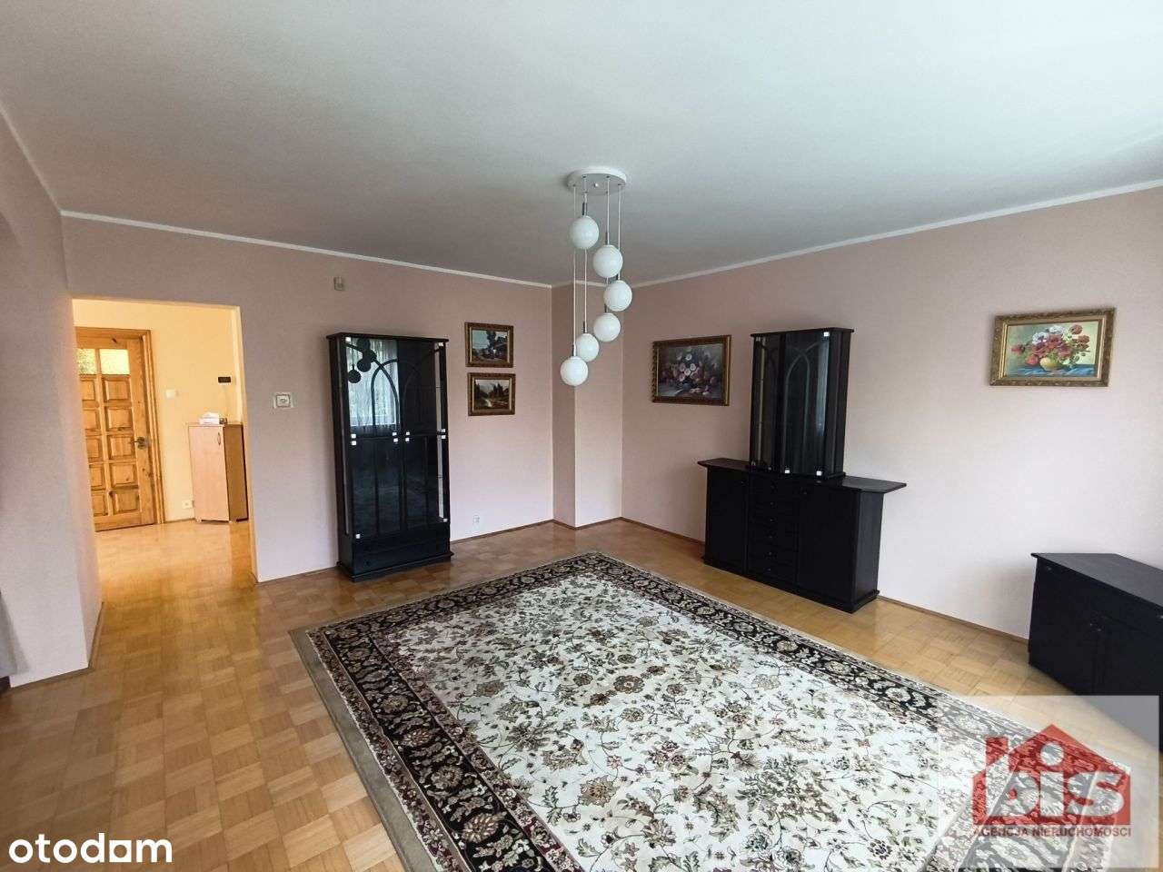 Przestronna Szeregówka Dziesięciny-8